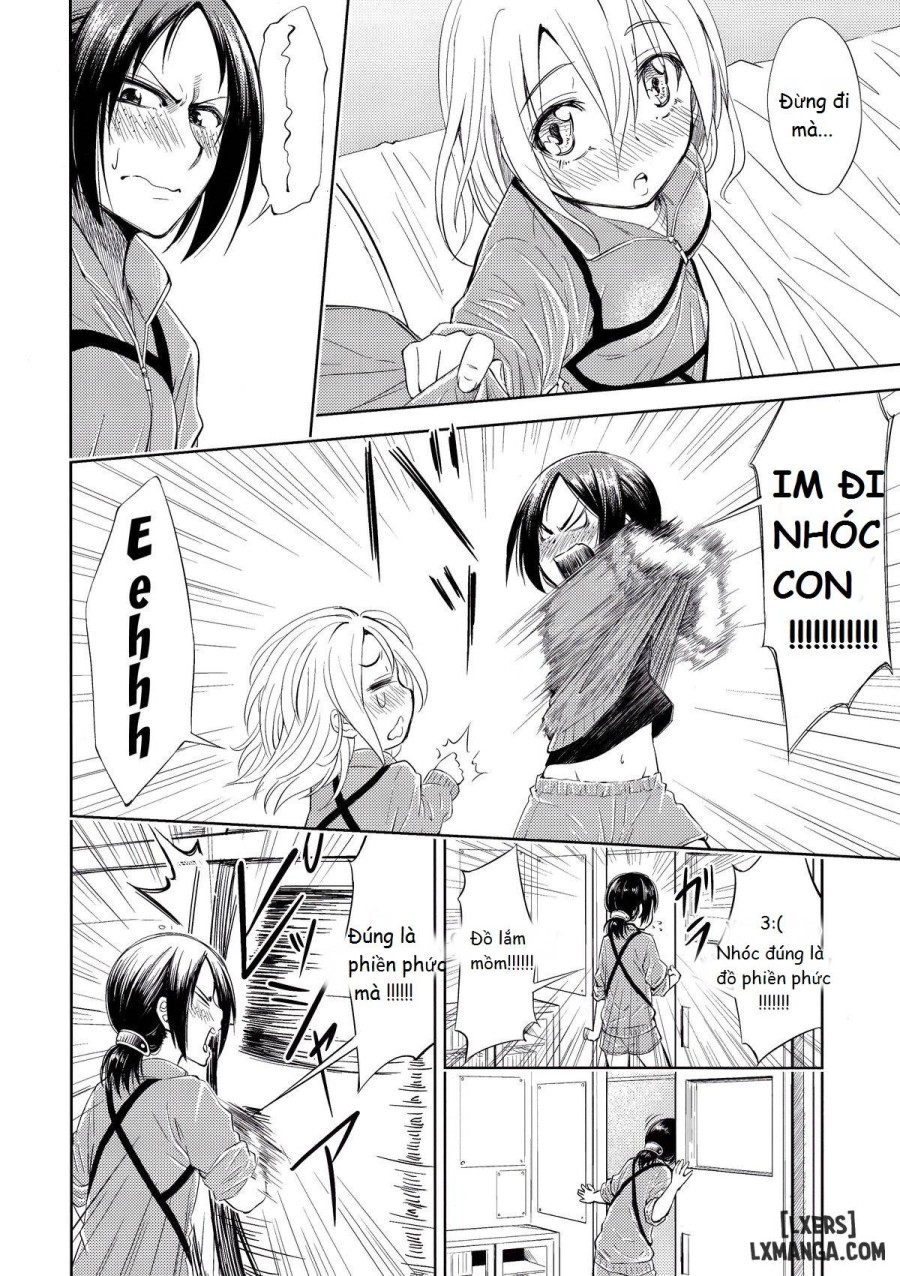 Lovely Girls' Lily vol.7 