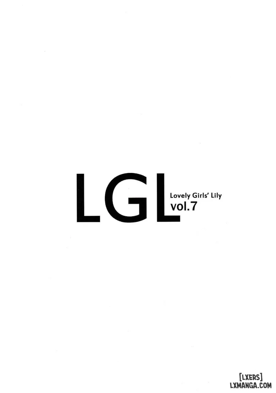 Lovely Girls' Lily vol.7 