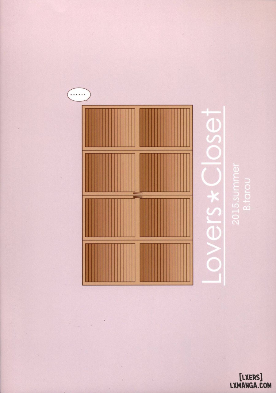 Lovers Closet 