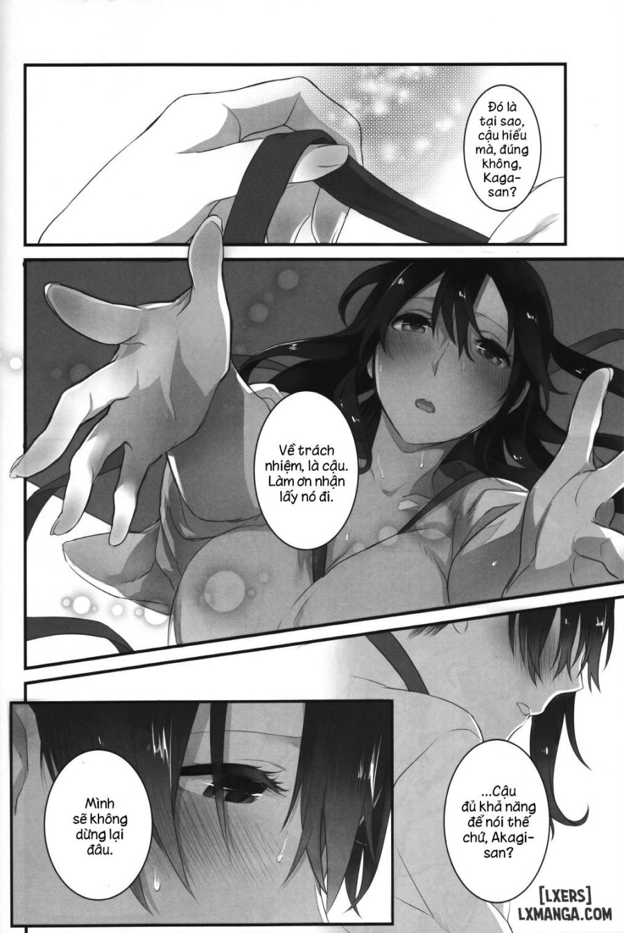Melting at Lovers 40℃ 