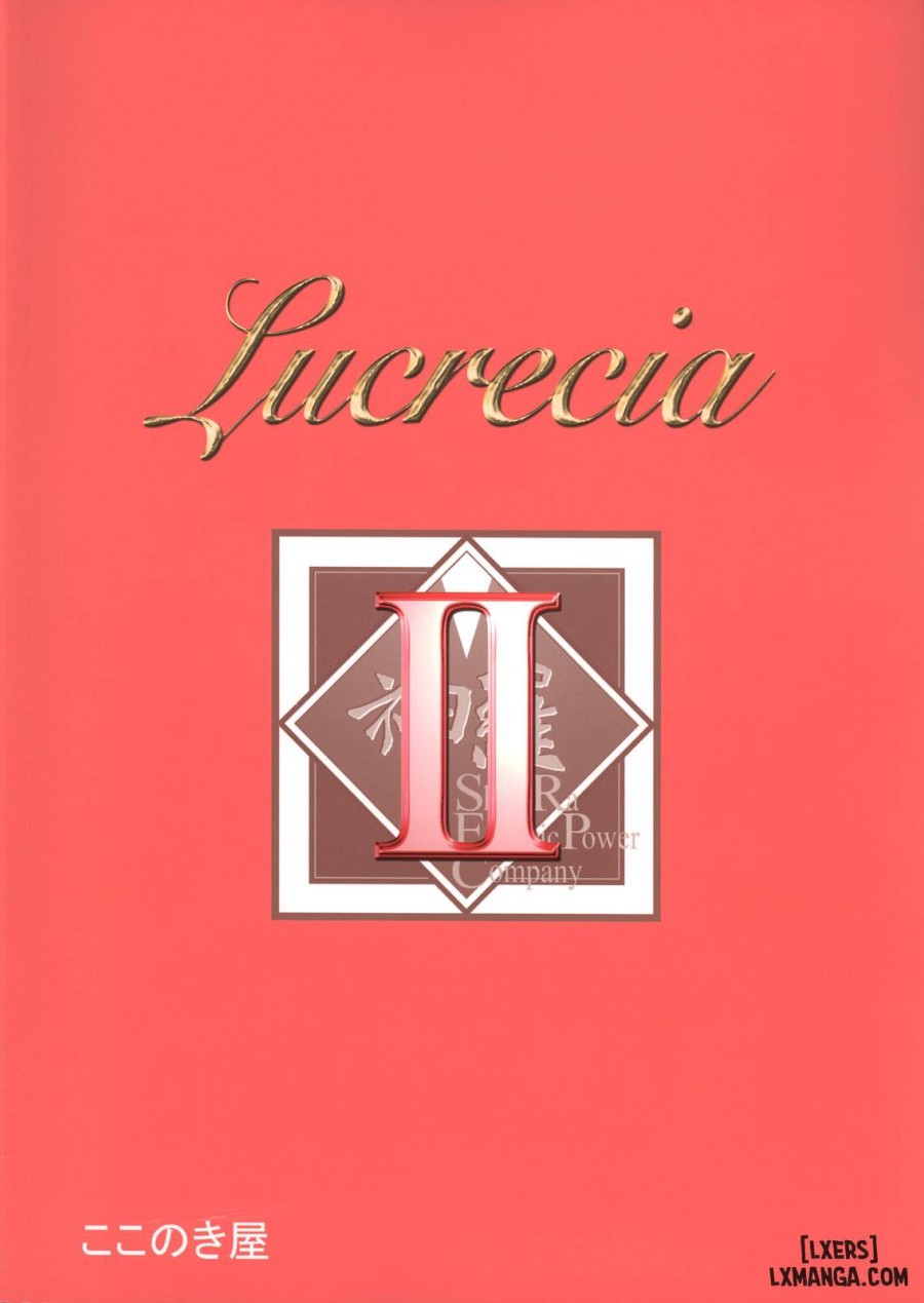 Lucrecia 