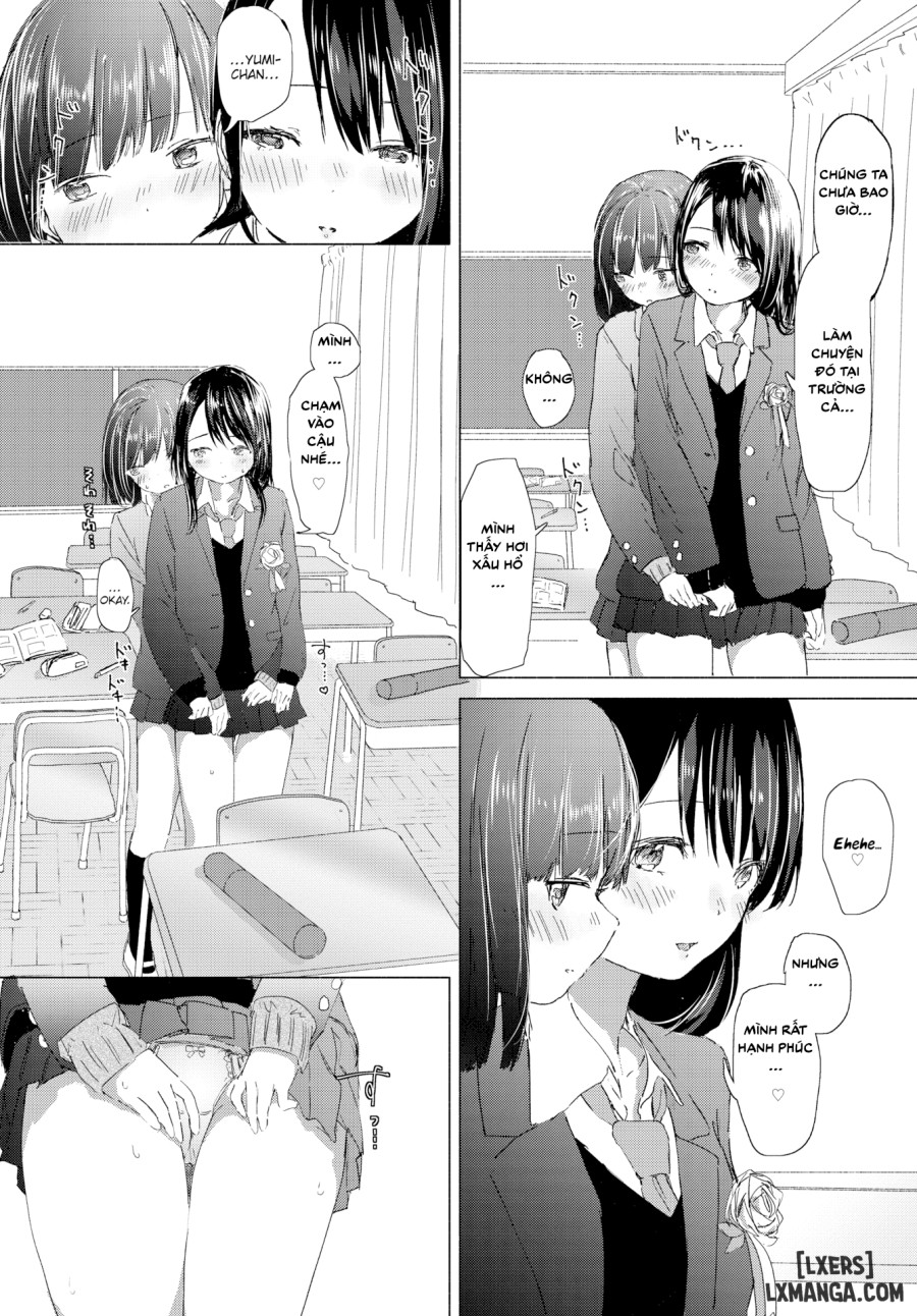 Memories of a School ♥ Uniform 