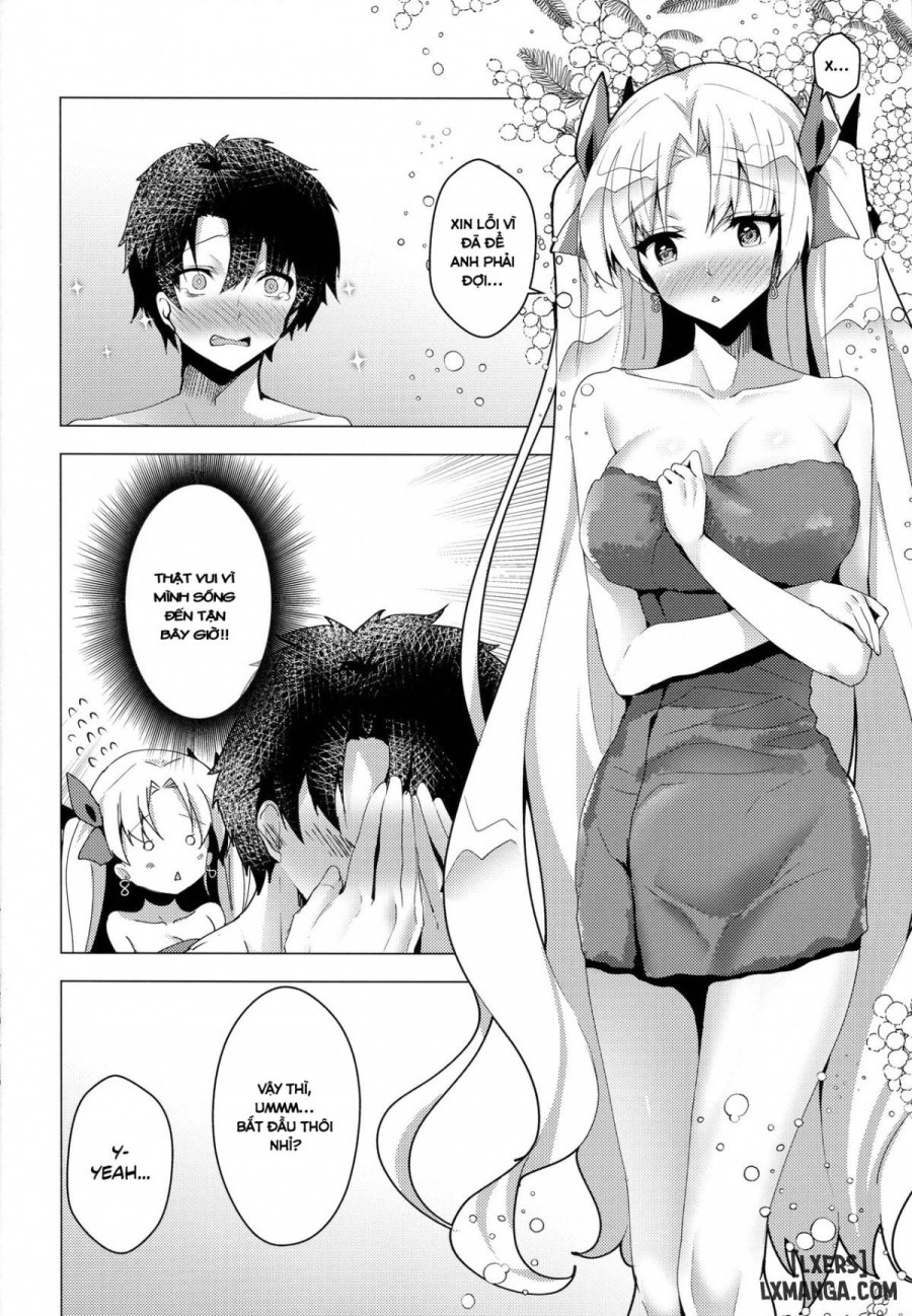 Luluhawa Date with Ereshkigal 