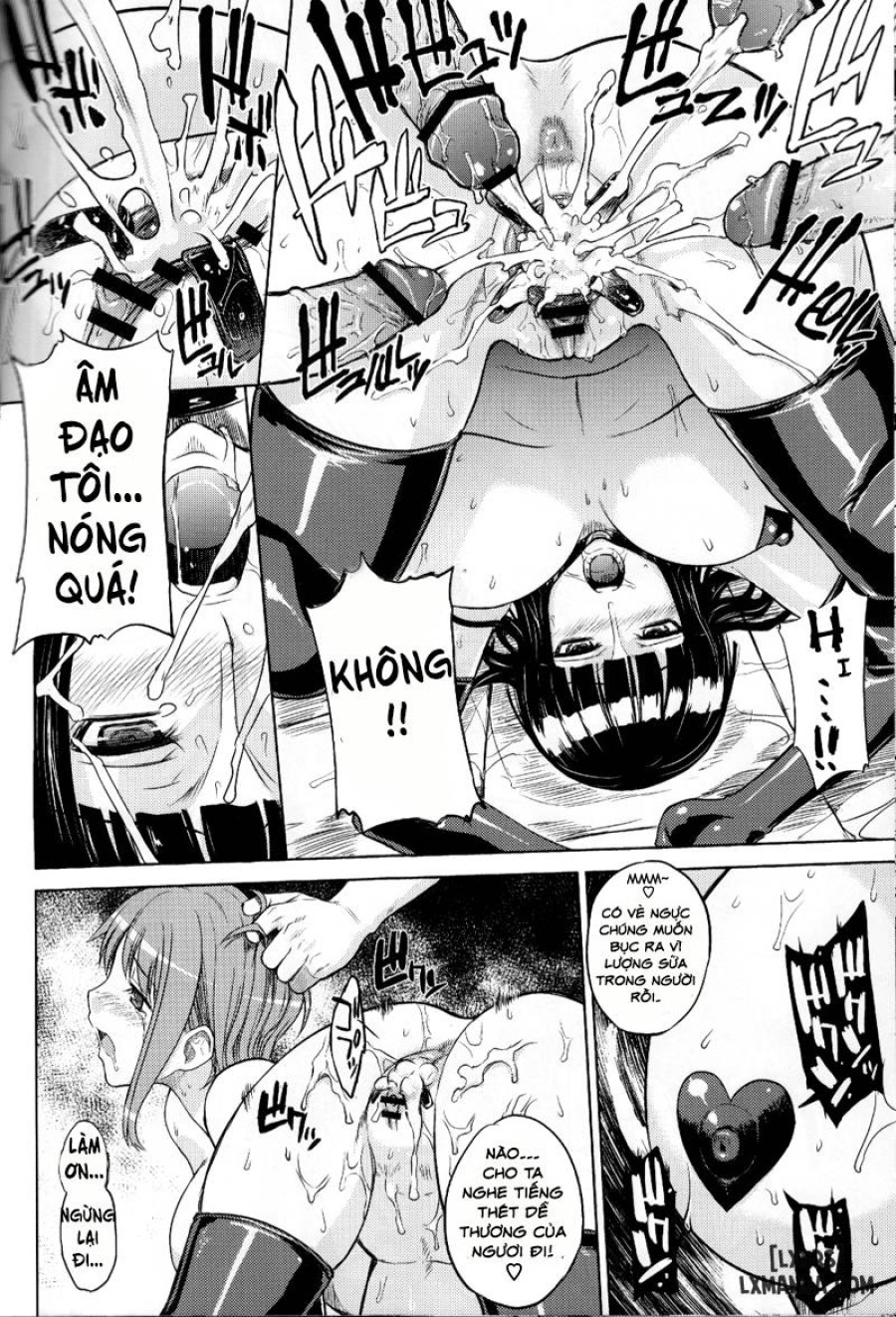 MERO MERO GIRLS 2 