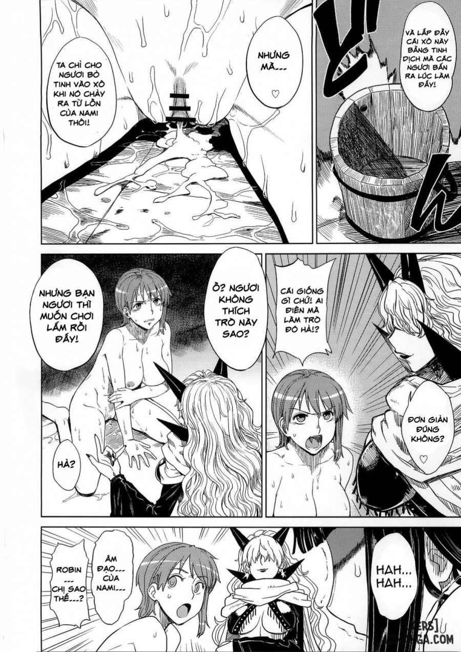 MERO MERO GIRLS 3 