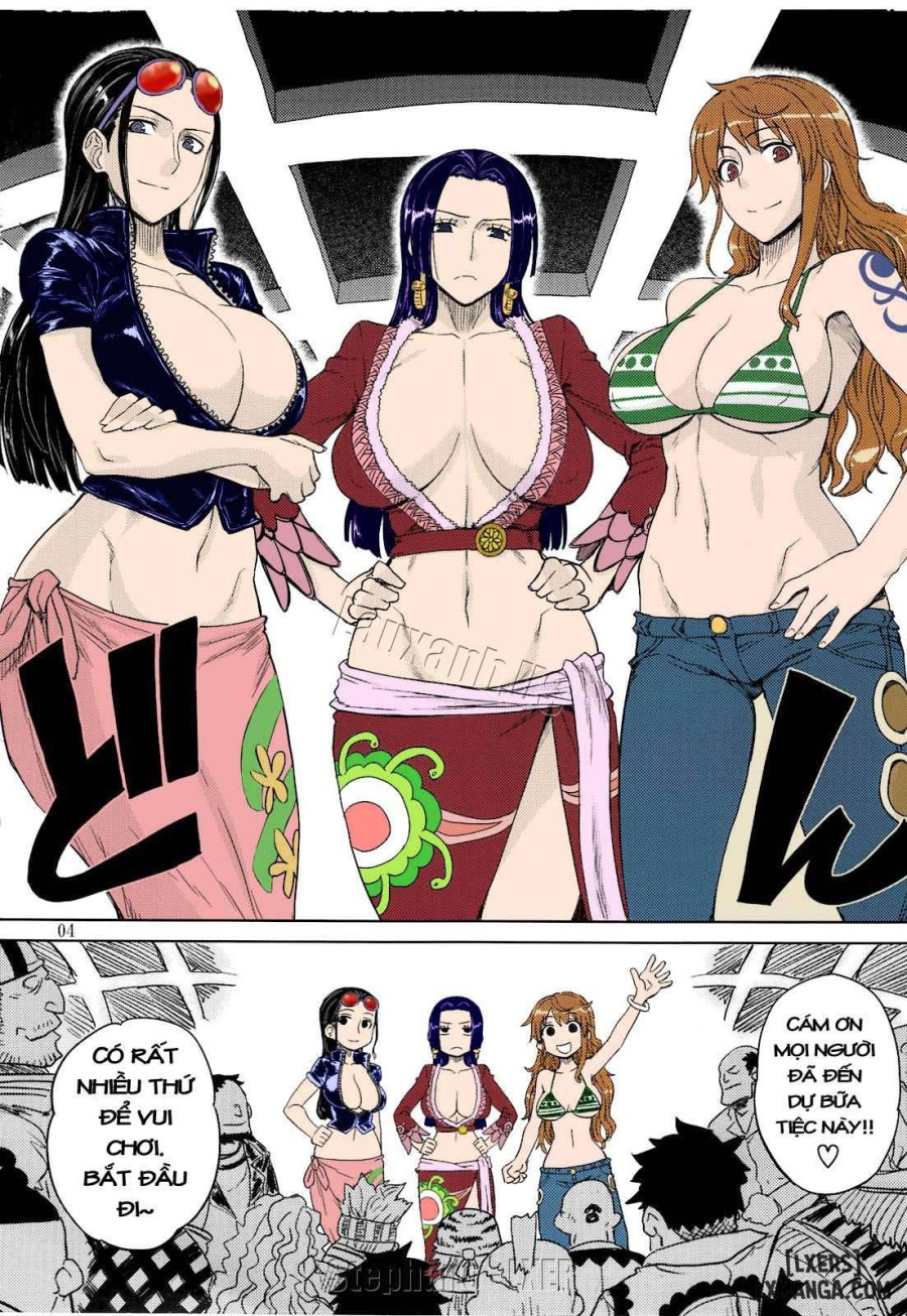 MeroMero Girls New World 