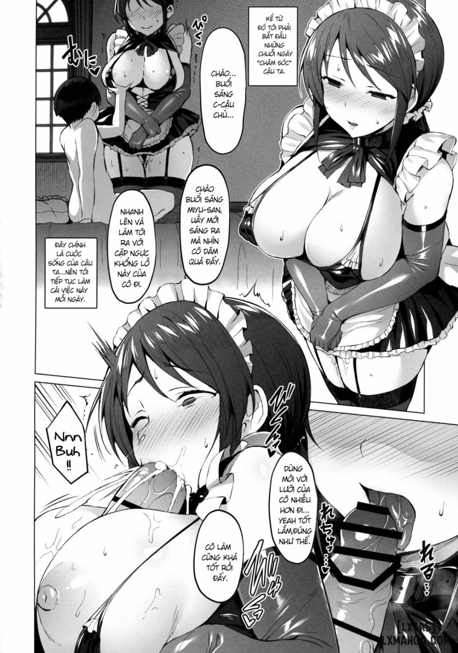 Lust Kiss 