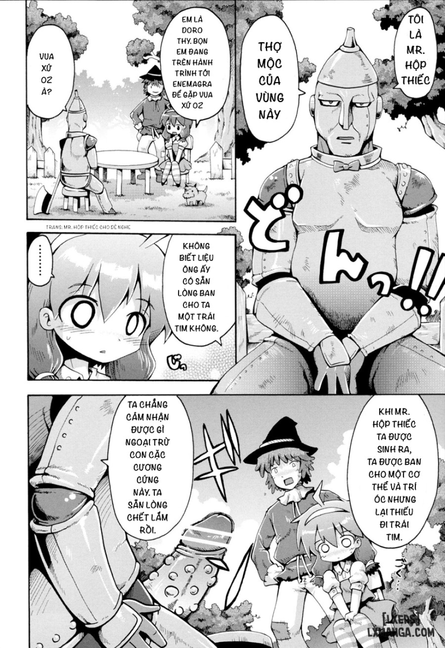 Mesu no Manko Tsukai Houdai 