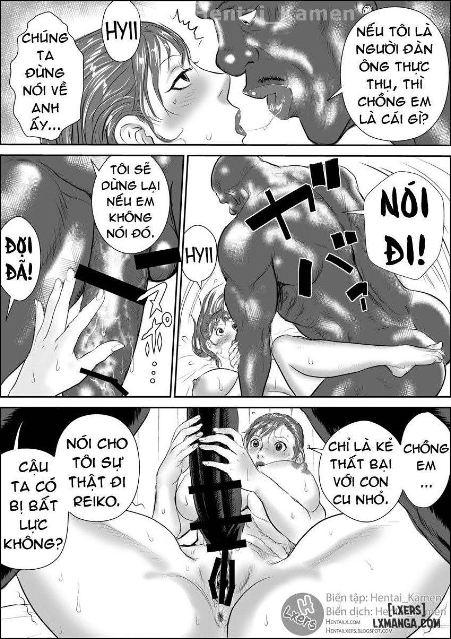 Mesu Kachou Jogeza 