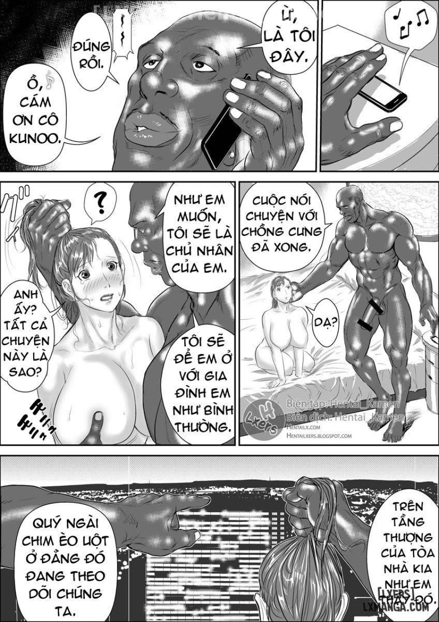 Mesu Kachou Jogeza 