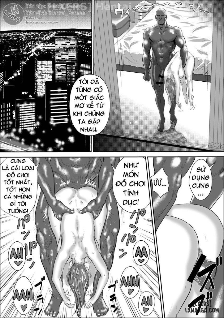 Mesu Kachou Jogeza 