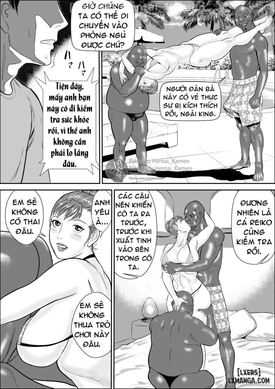 Mesu Kachou Jogeza 