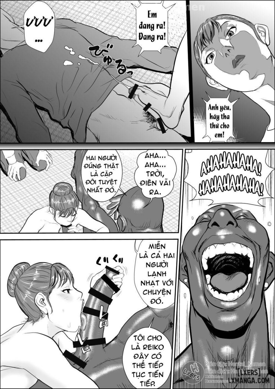 Mesu Kachou Jogeza 