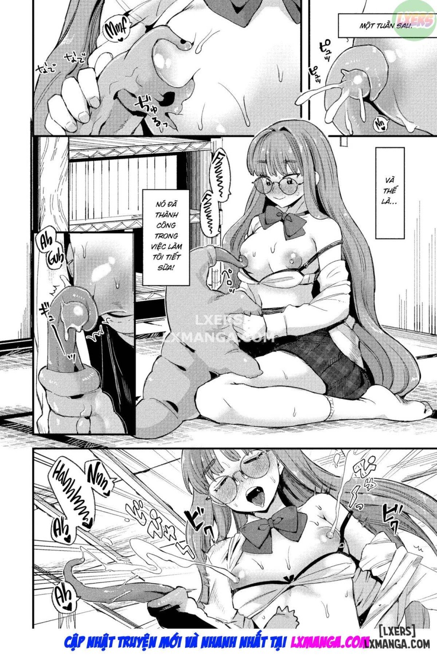 Plain Girl's UMA Breeding Diary 