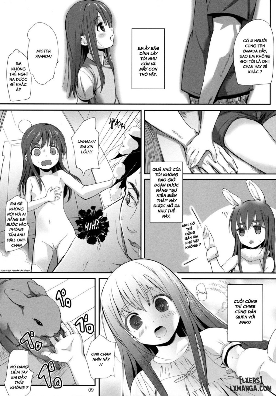 Love Can Spark From the Ass As Well! 
