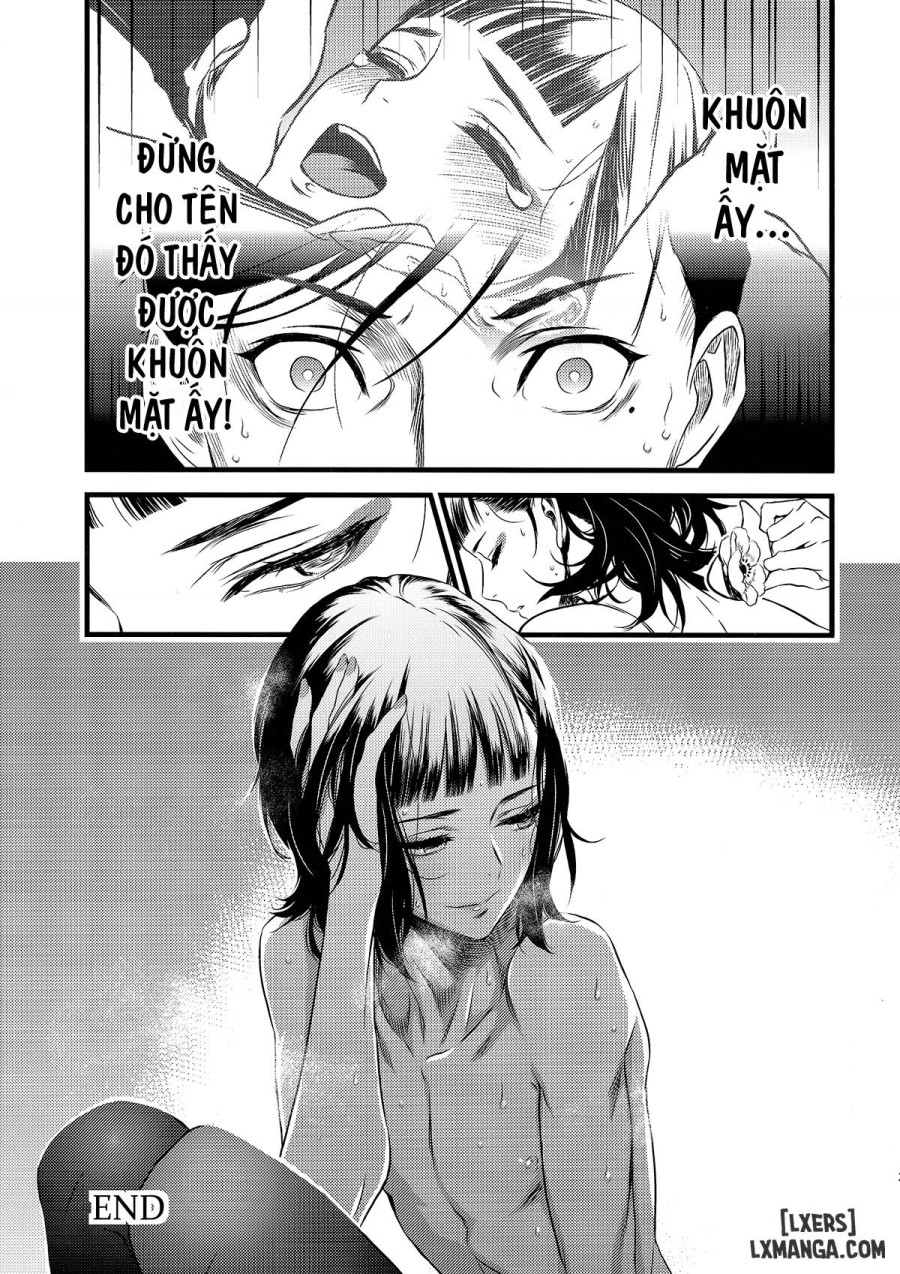 Mato Shanghai no Shounen 
