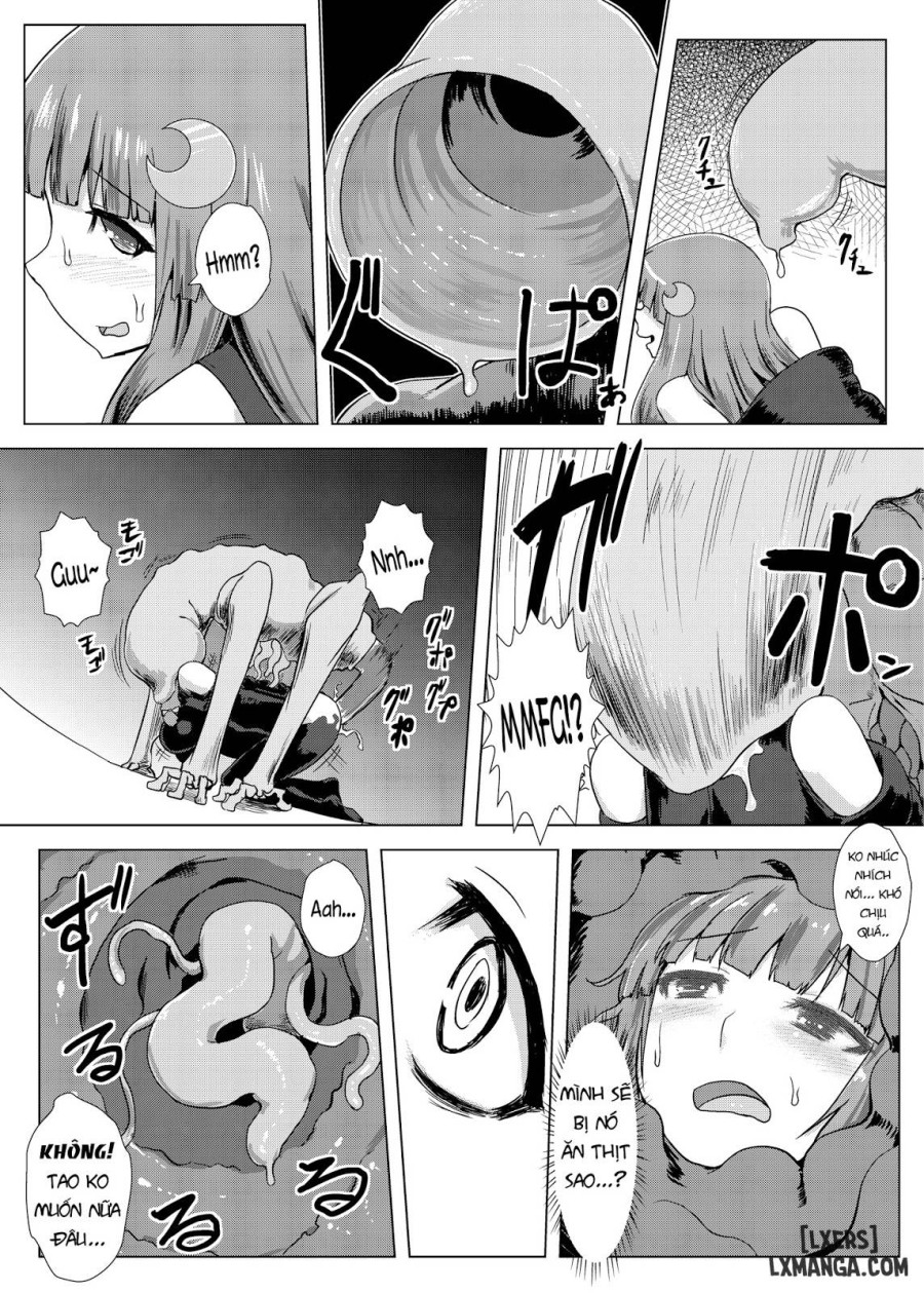 Matowaritsuki 