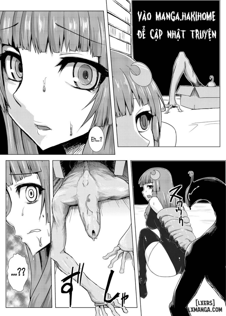 Matowaritsuki 