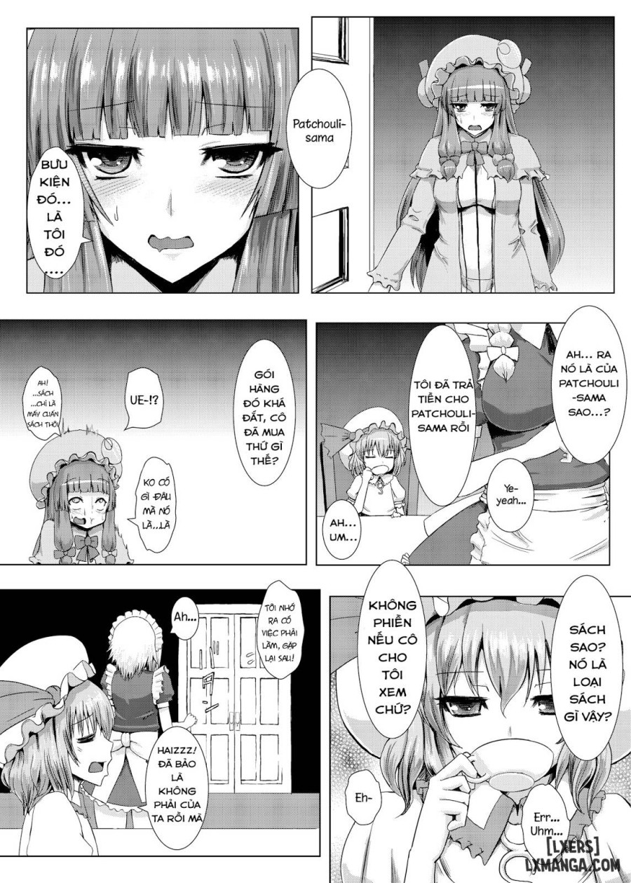 Matowaritsuki 