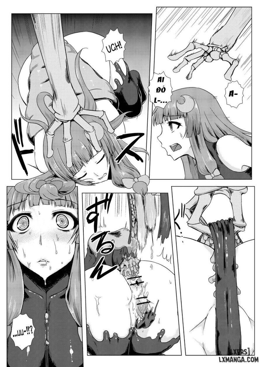 Matowaritsuki 