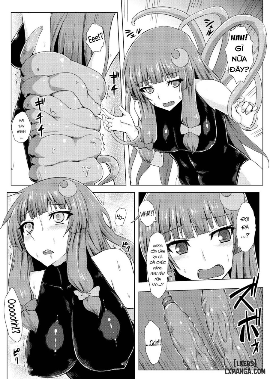 Matowaritsuki 