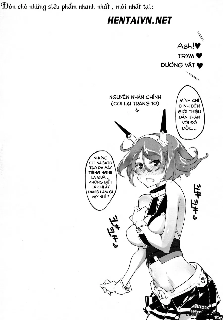Matsuyoi Nagato 