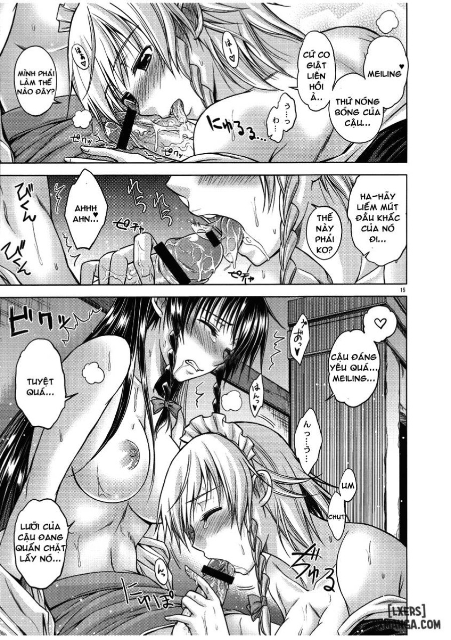 LOVE OR LUST 