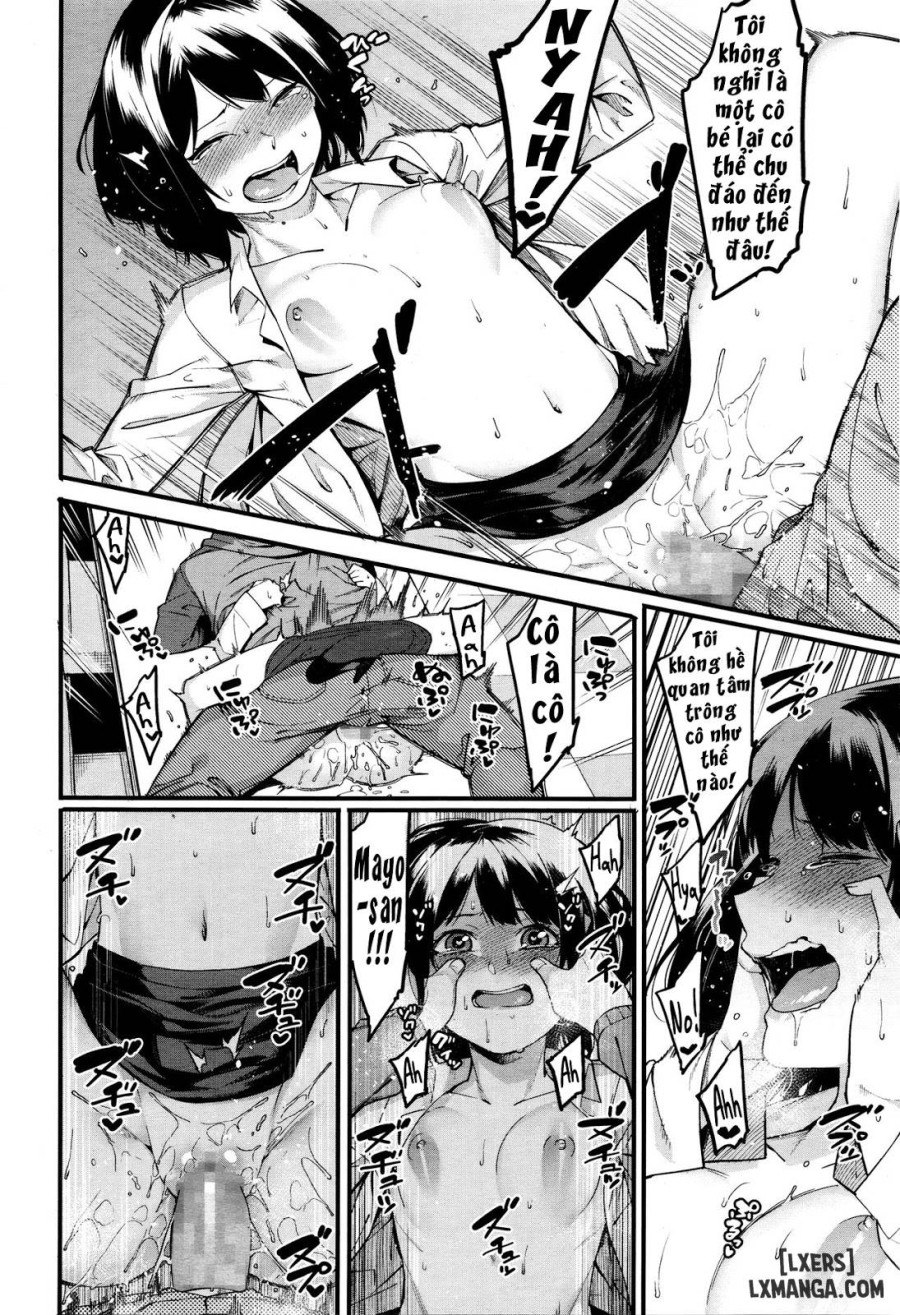 Mayo Chu Chu 