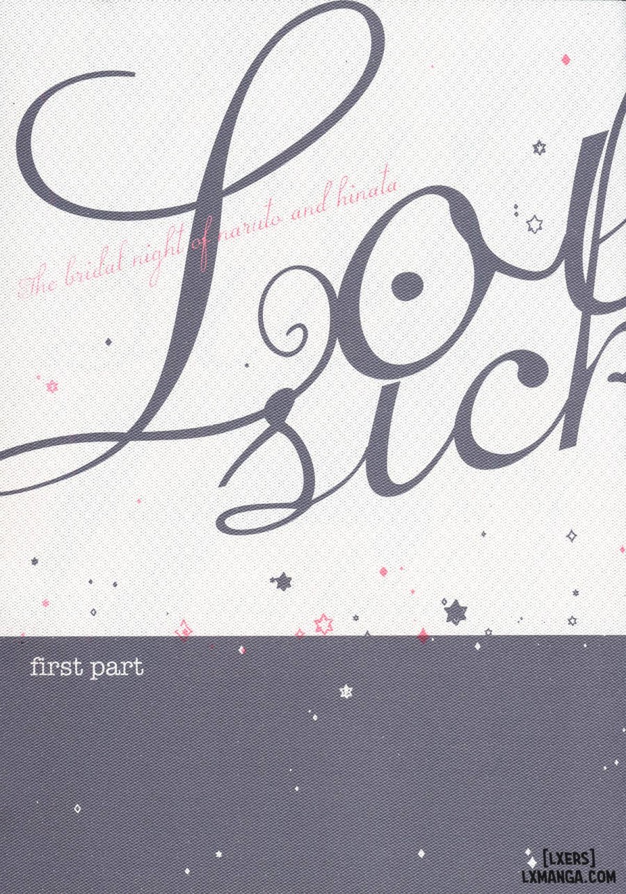 Love Sick 