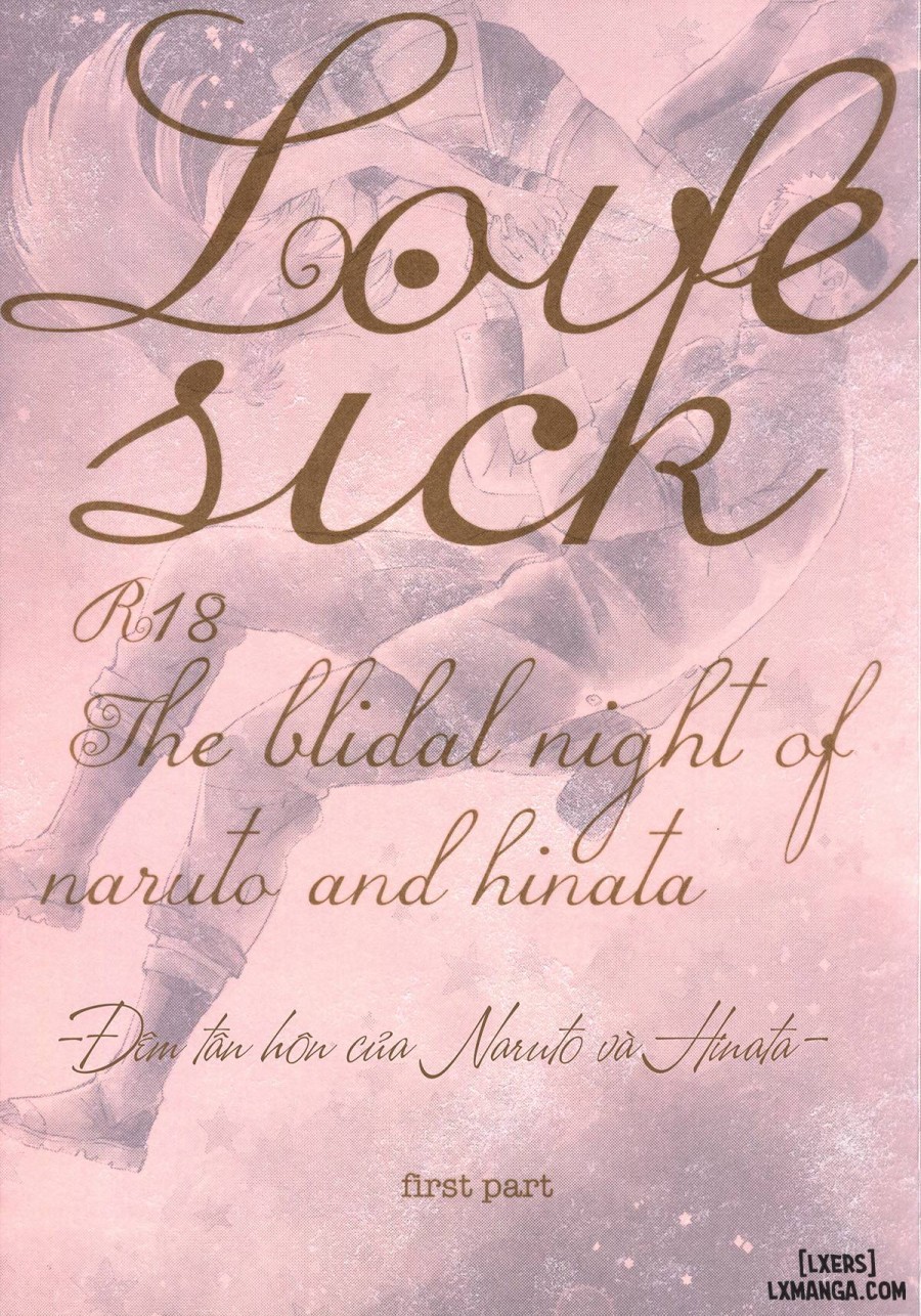 Love Sick 