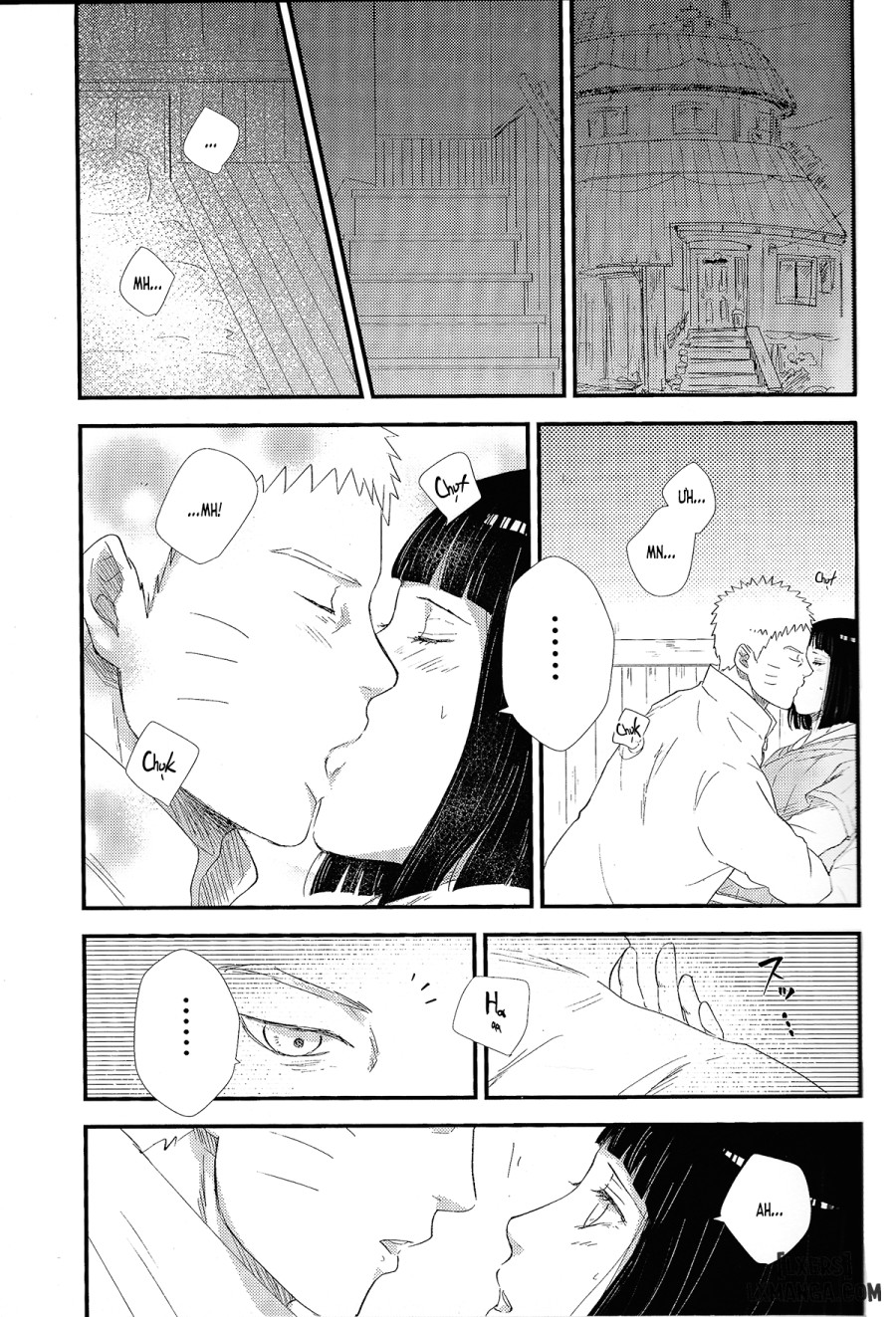 Mayonaka no Kyuusoku 