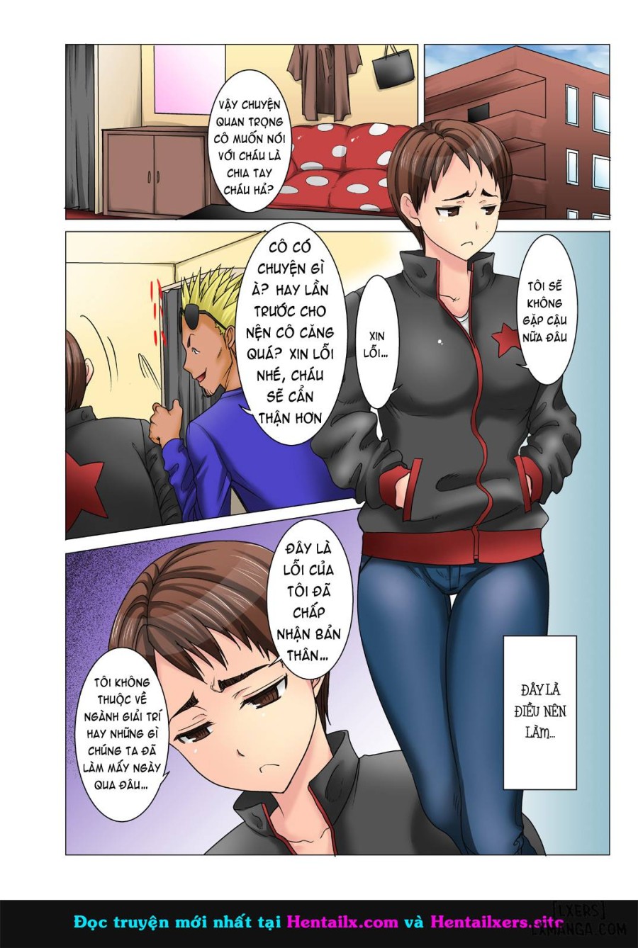 MDM Mother Dust Memories 