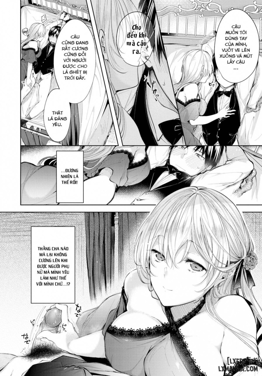 Love Song 