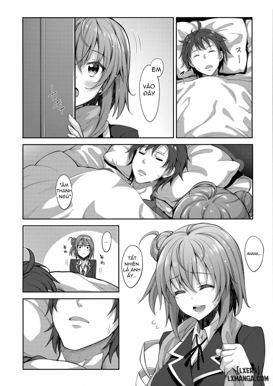 LOVE STORY #02 