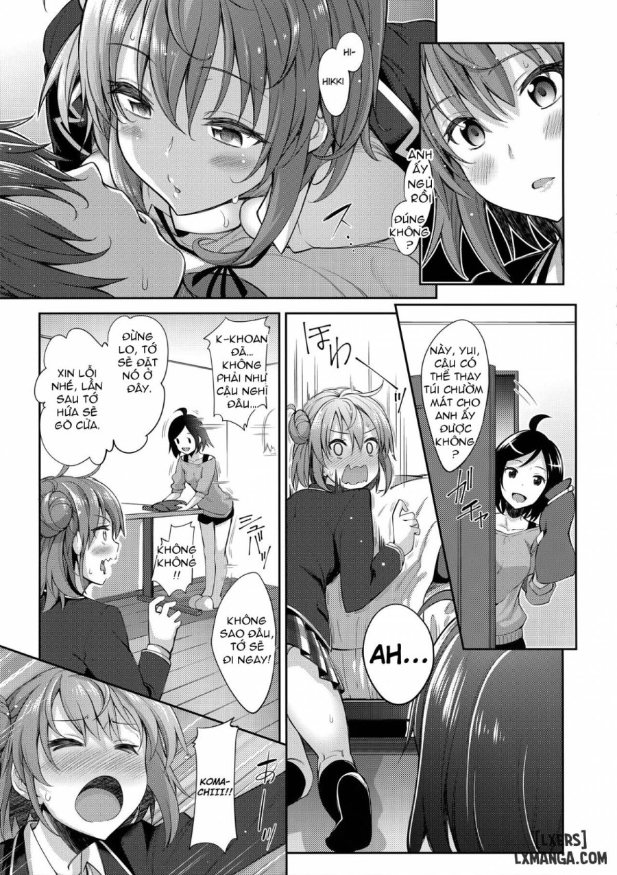 LOVE STORY #02 
