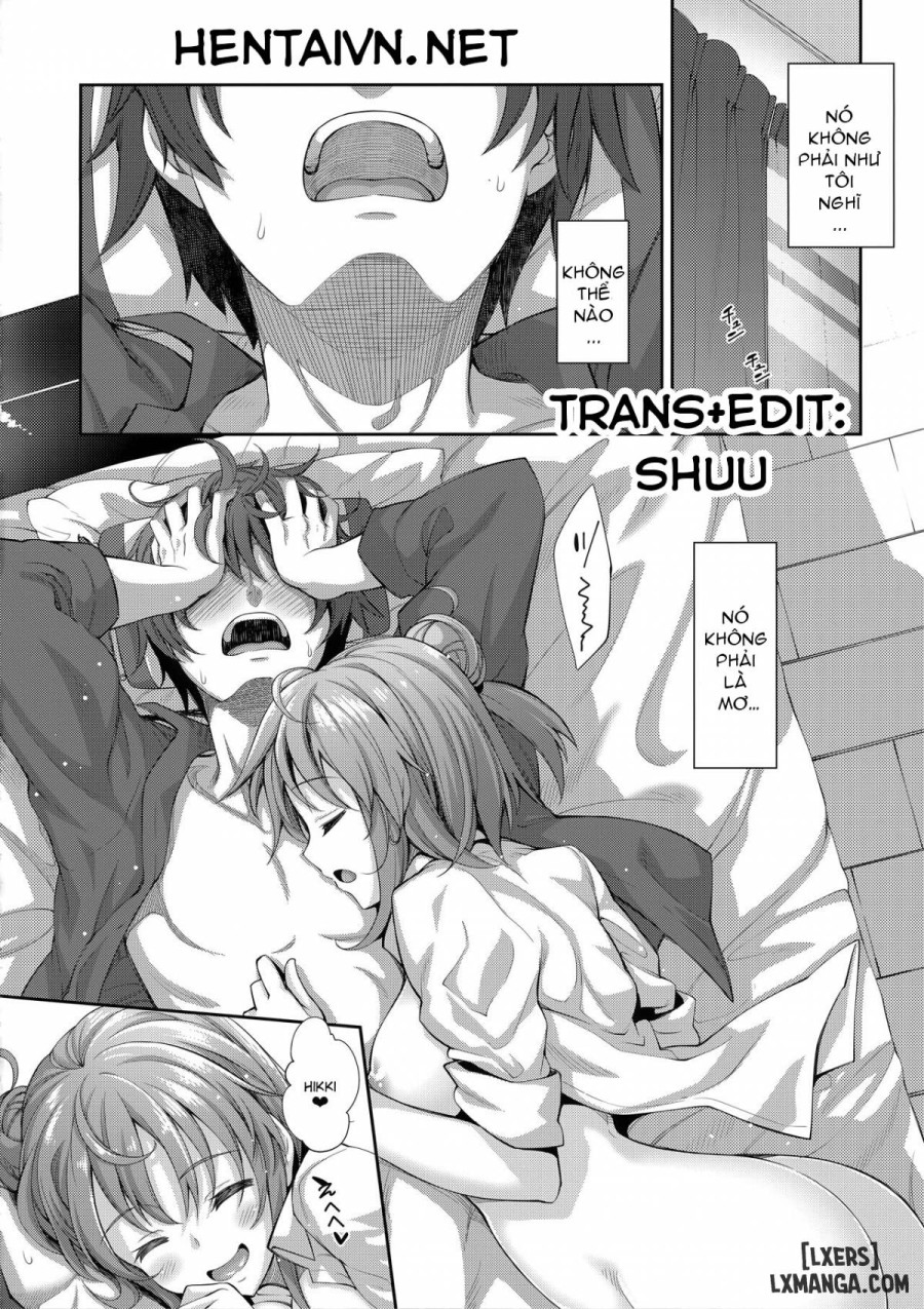 LOVE STORY #02 