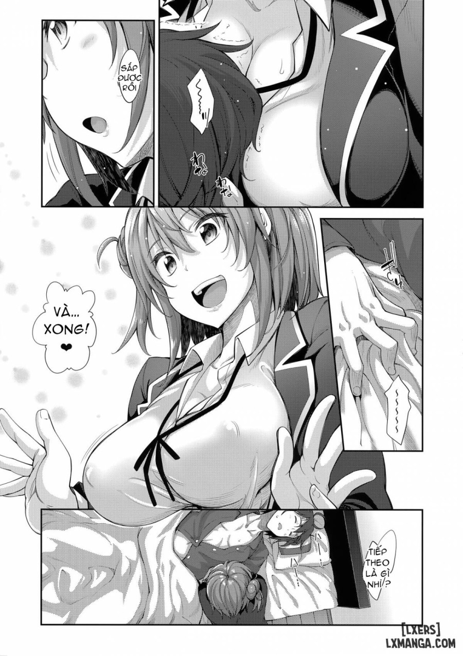 LOVE STORY #02 
