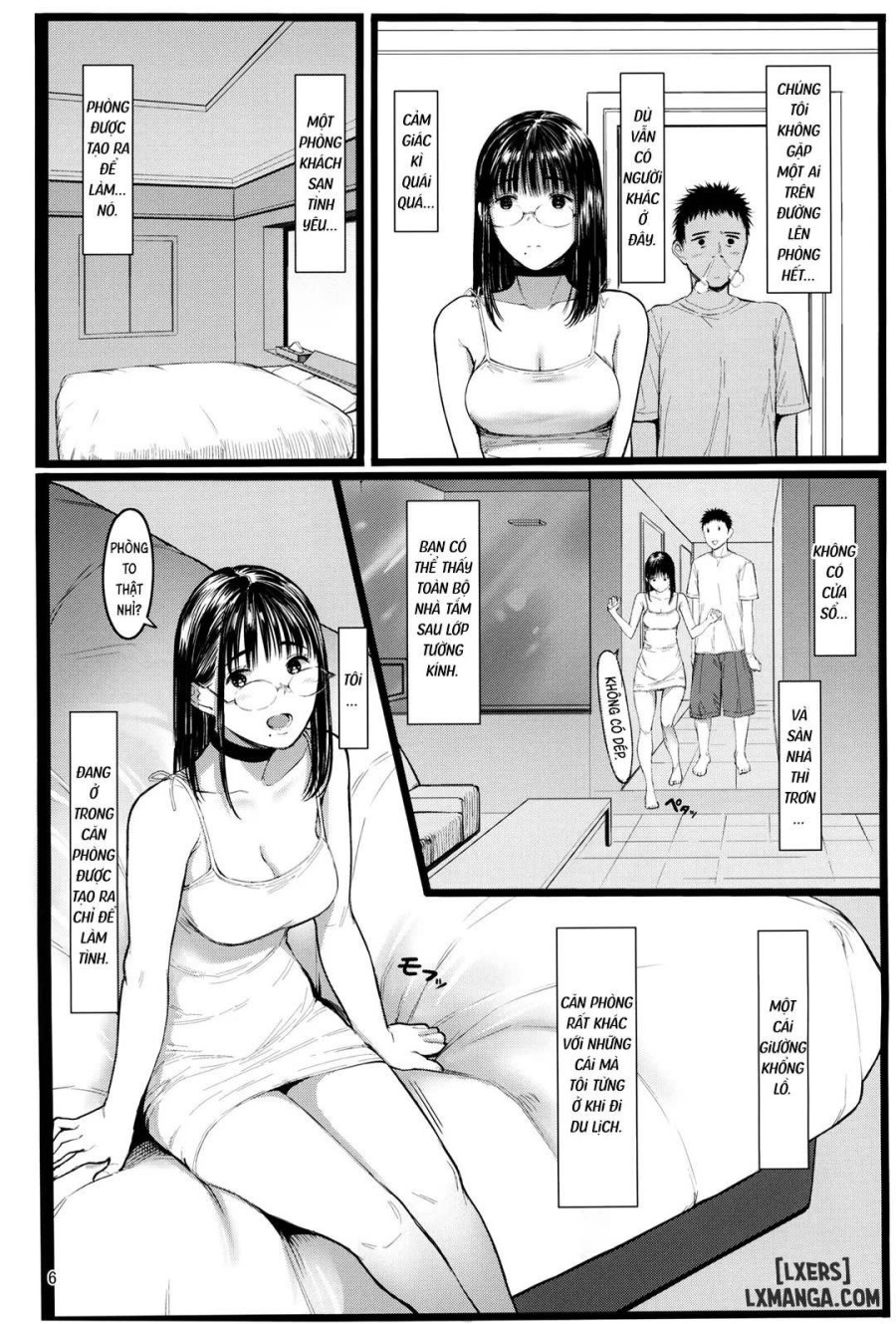 Next Door's Chinatsu-chan R 7 