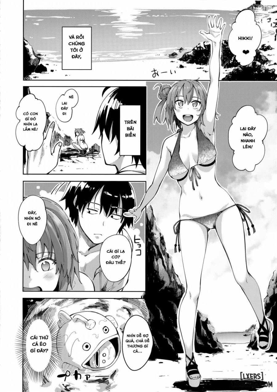LOVE STORY #05 