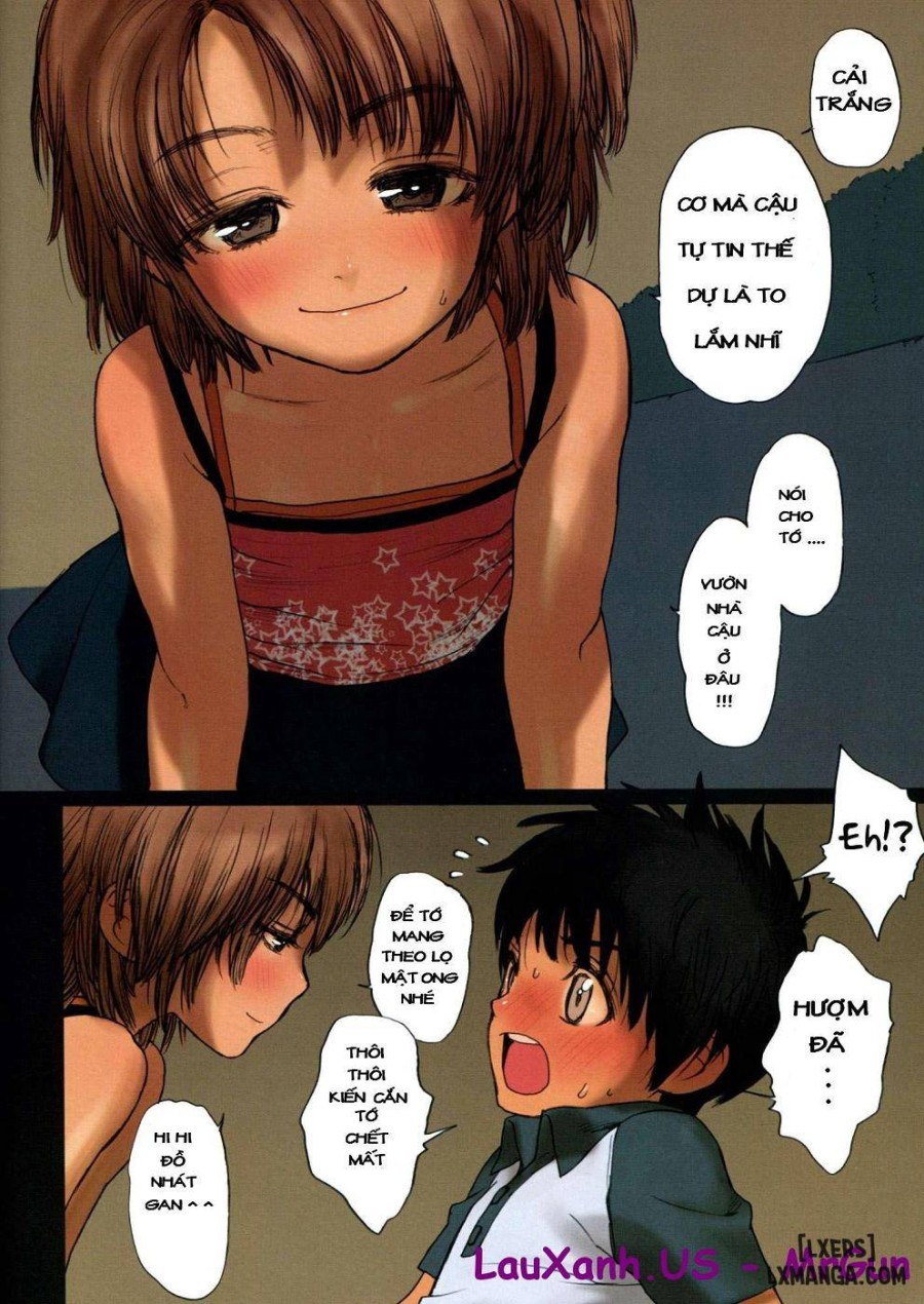 Lolicon Special 5 