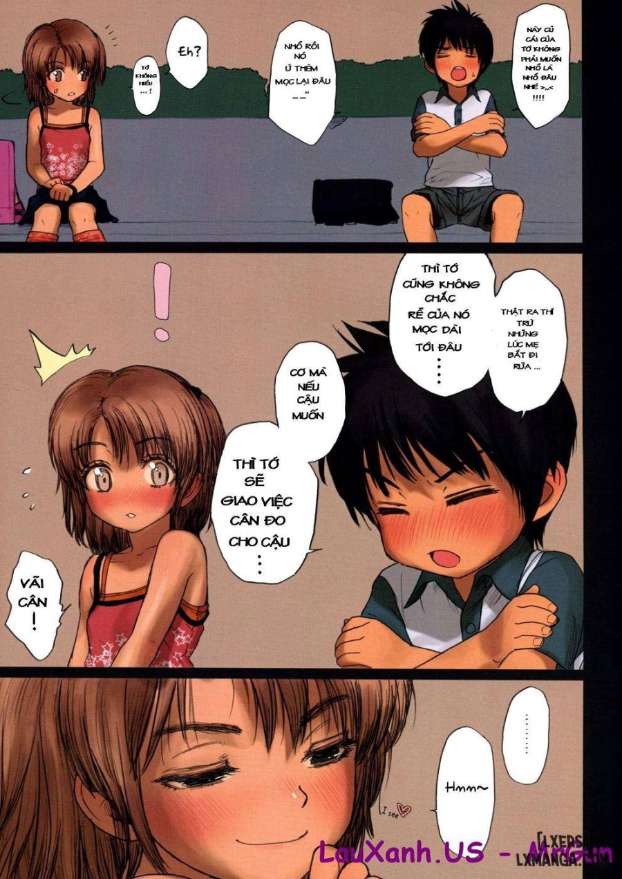 Lolicon Special 5 