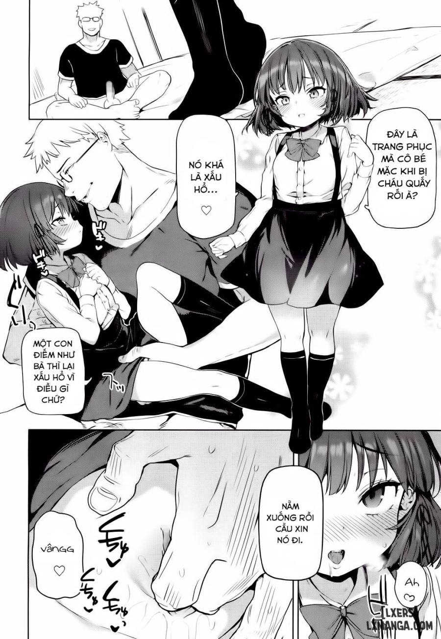 Lolikko ni eroi koto 