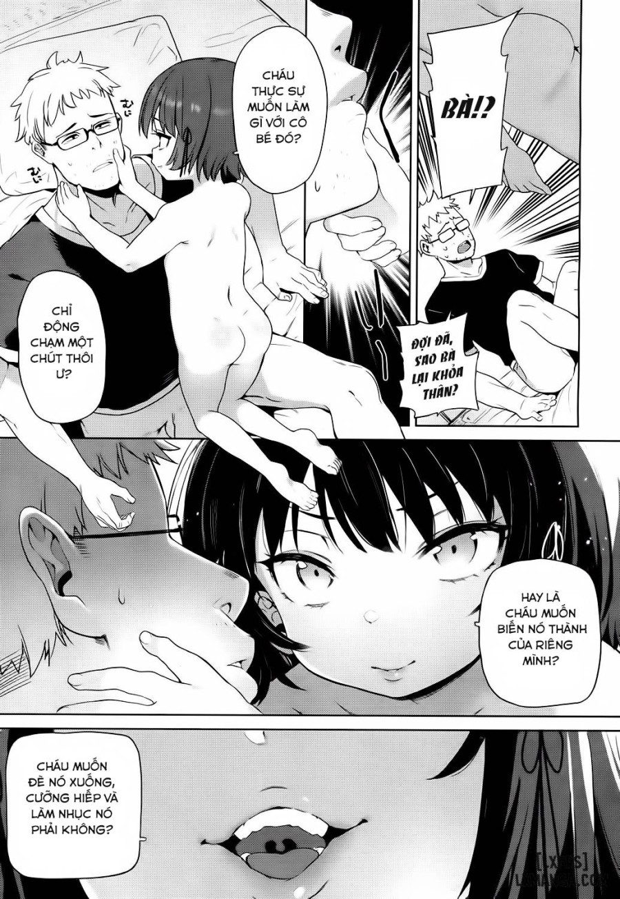 Lolikko ni eroi koto 