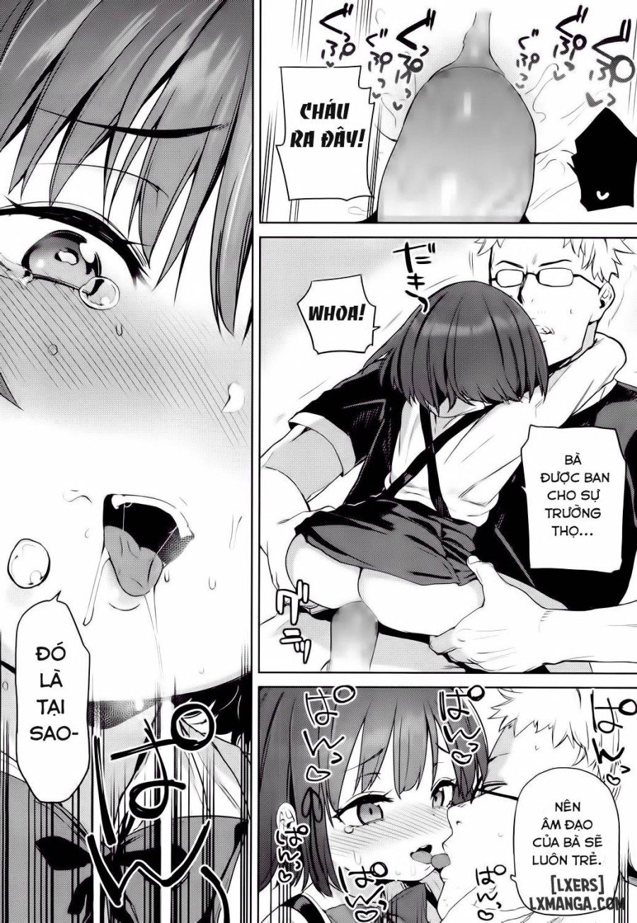 Lolikko ni eroi koto 