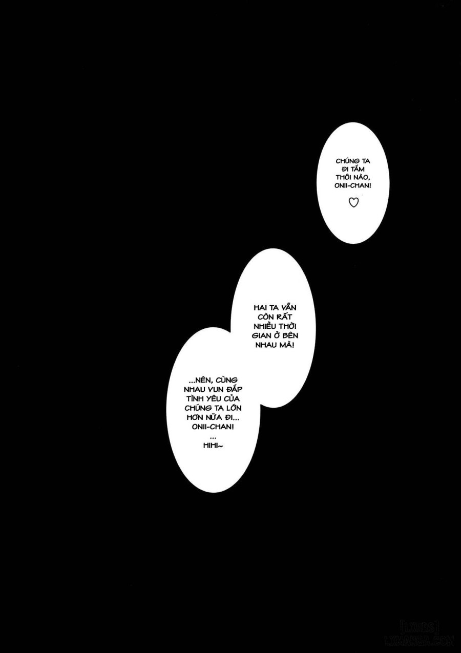 Lolita Oppai Syndrome 