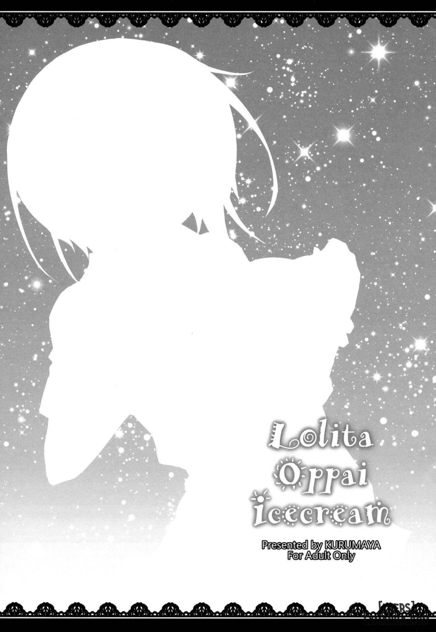 Lolita Oppai Syndrome 