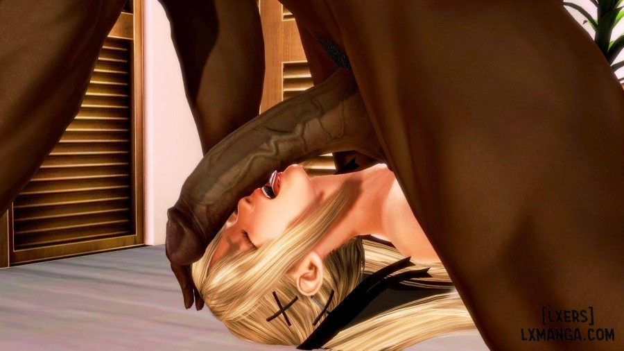 Marie Rose's Big Customer 