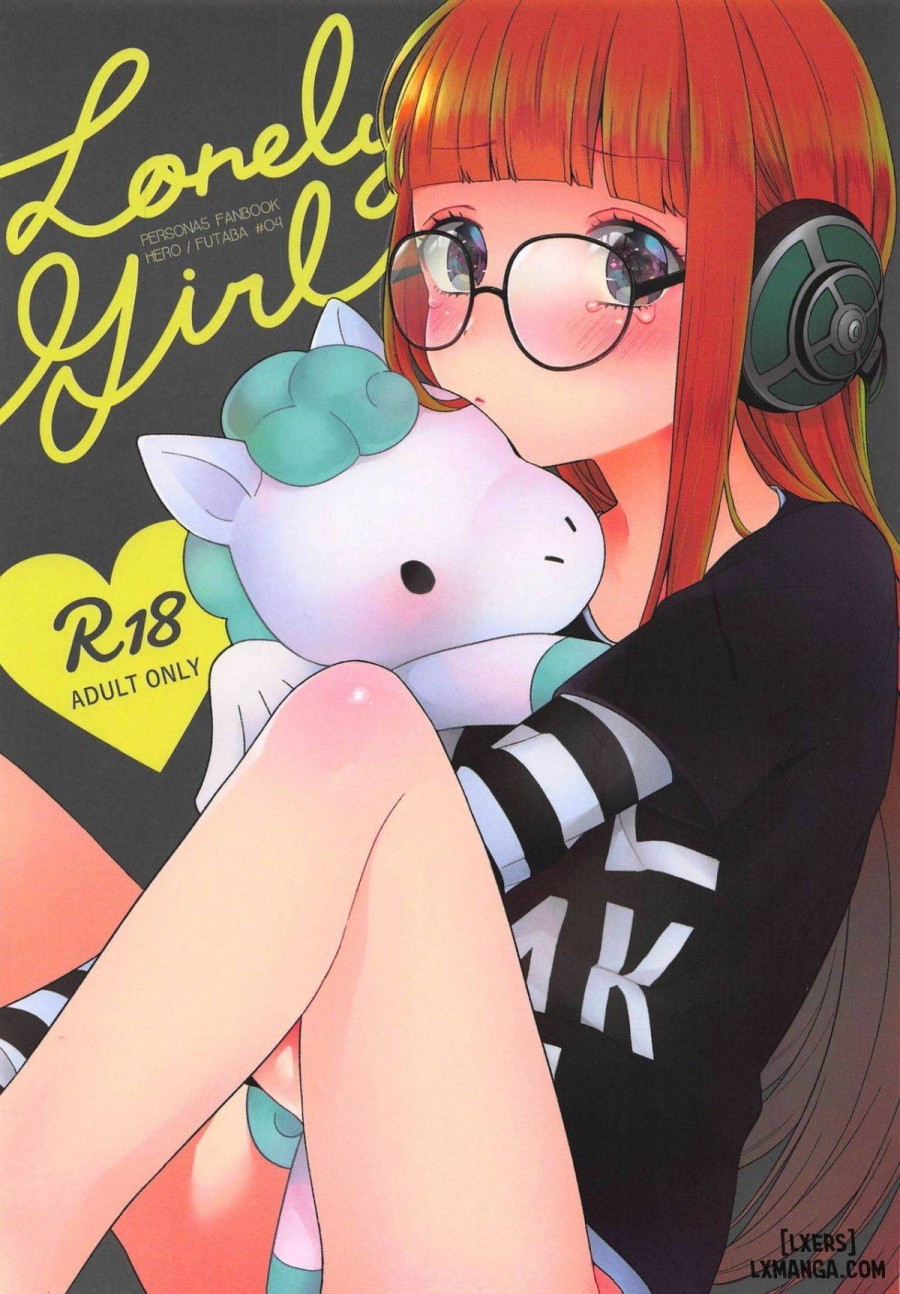 Lonely Girl 