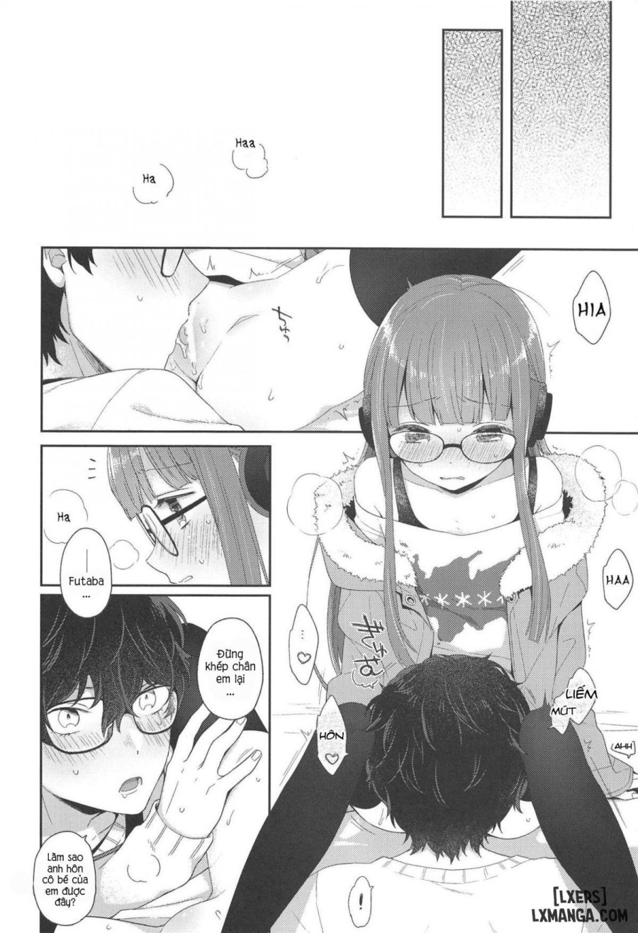 Lonely Girl 