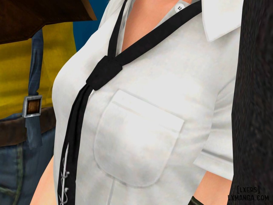 Marie Train 